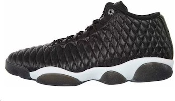 Air Jordan Horizon Low Premium Black/Black ‘Gym Red ‘White 850678-002 Air Jordan Horizon Low Premium Black/Black ‘Gym Red ‘White 850678-002