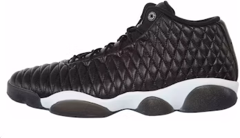 Air Jordan Horizon Low Premium Black/Black ‘Gym Red ‘White 850678-002 Air Jordan Horizon Low Premium Black/Black ‘Gym Red ‘White 850678-002