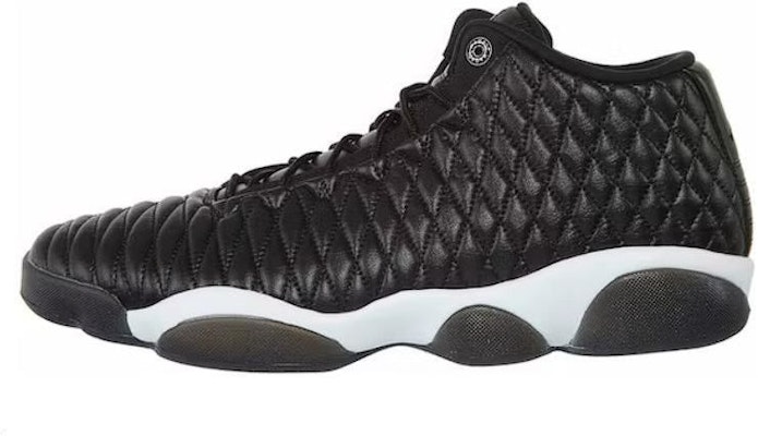 Air Jordan Horizon Low Premium Black/Black ‘Gym Red ‘White 850678-002 Buy Air Jordan Horizon Low Premium Black/Black ‘Gym Red ‘White 850678-002