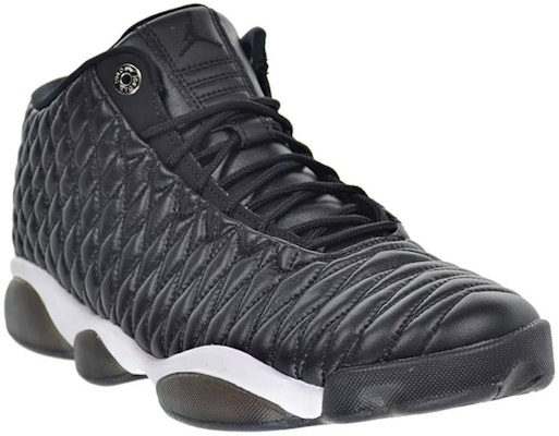 Air Jordan Horizon Low Premium Black/Black ‘Gym Red ‘White 850678-002 Order Air Jordan Horizon Low Premium Black/Black ‘Gym Red ‘White 850678-002