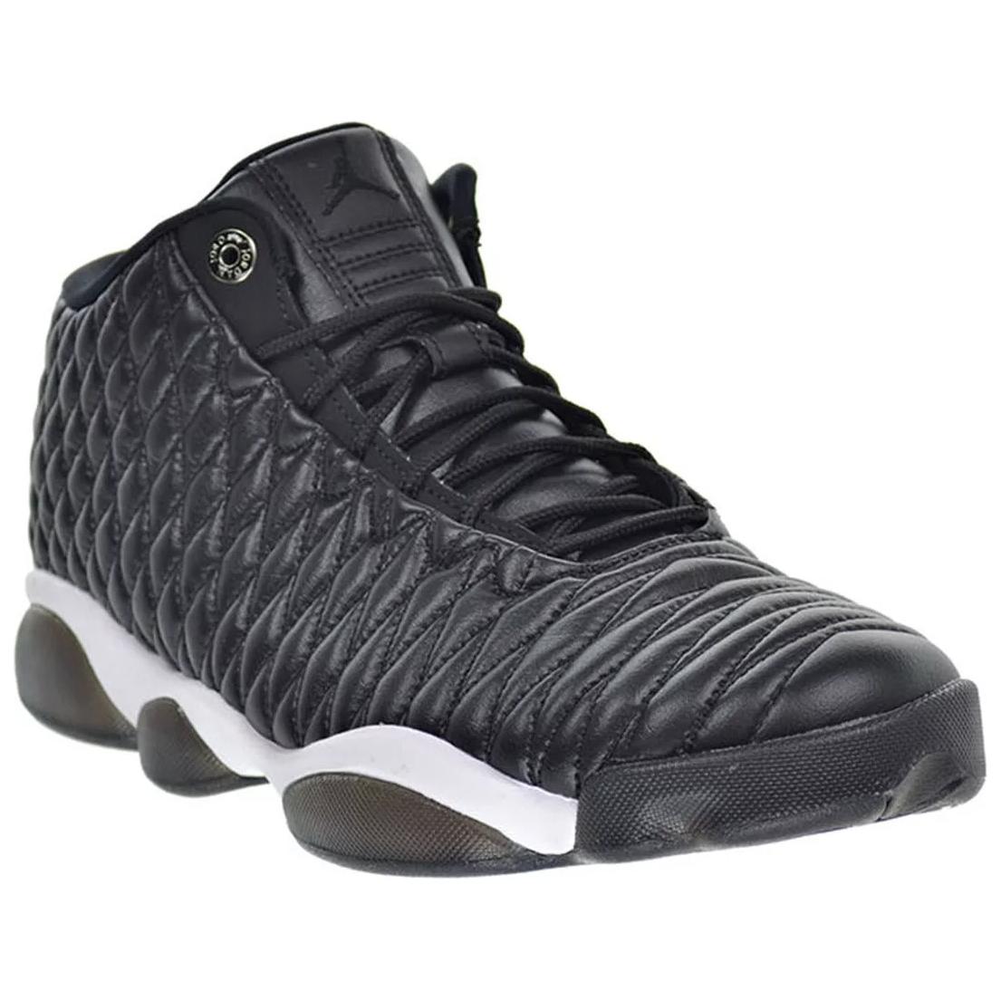 Order Air Jordan Horizon 低筒高級款 黑/黑 ‘健身紅‘ 白 850678-002