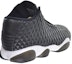 Lookbook Kasut Air Jordan Horizon Low Premium Hitam/Merah Gimnastik Putih 850678-002