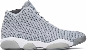 Air Jordan Horizon Mid 'Wolf Grey' 823581-013 Air Jordan Horizon Mid 'Wolf Grey' 823581-013