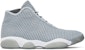 Air Jordan Horizon Tengah 'Wolf Grey' 823581-013