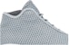 Air Jordan Horizon Tengah 'Wolf Grey' 823581-013