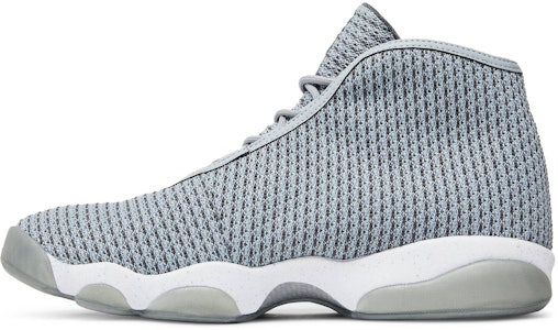 Air Jordan Horizon Mid 'Wolf Grey' 823581-013 Lookbook Air Jordan Horizon Mid 'Wolf Grey' 823581-013