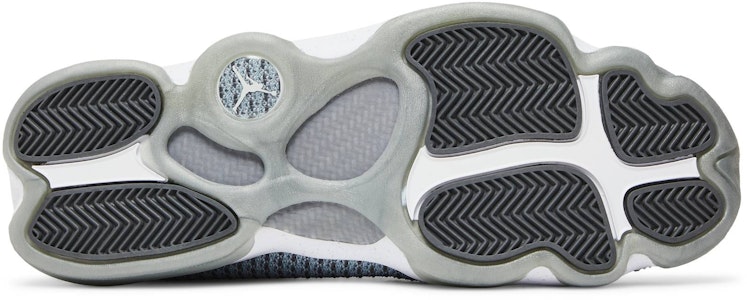 Air Jordan Horizon Mid 'Wolf Grey' 823581-013 Shop Air Jordan Horizon Mid 'Wolf Grey' 823581-013