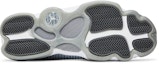 Shop Air Jordan Horizon Tengah 'Wolf Grey' 823581-013
