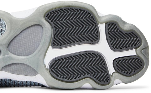 Air Jordan Horizon Mid 'Wolf Grey' 823581-013 Purchase Air Jordan Horizon Mid 'Wolf Grey' 823581-013