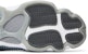Air Jordan Horizon Tengah 'Wolf Grey' 823581-013