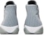 Air Jordan Horizon Tengah 'Wolf Grey' 823581-013