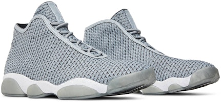 Air Jordan Horizon Mid 'Gris Lobo' 823581-013 Cheap Air Jordan Horizon Mid 'Gris Lobo' 823581-013