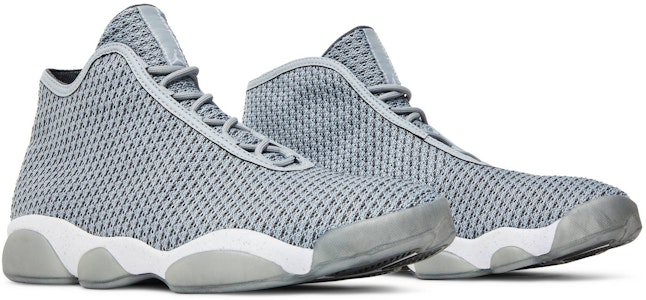 Air Jordan Horizon Mid 'Wolf Grey' 823581-013 Cheap Air Jordan Horizon Mid 'Wolf Grey' 823581-013