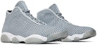 Cheap Air Jordan Horizon Tengah 'Wolf Grey' 823581-013