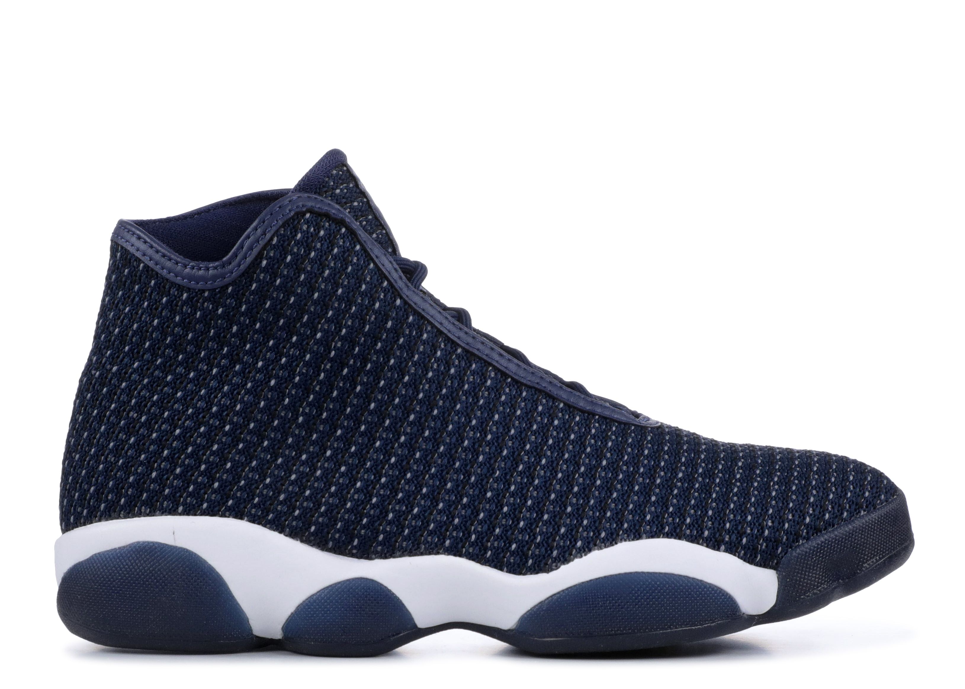 Air Jordan Horizon Midnight Navy 823581-401