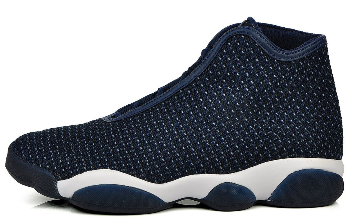 Air Jordan Horizon Midnight Navy 823581-401