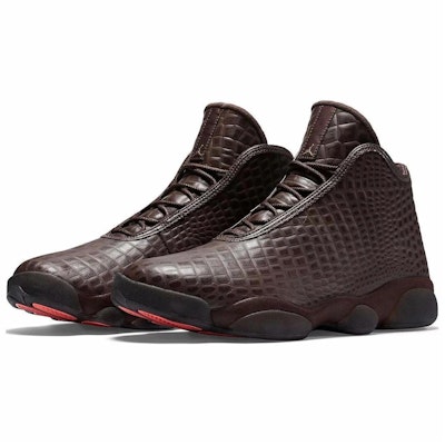 Air Jordan Horizon Premium Brown Croc 822333-205 Order Air Jordan Horizon Premium Brown Croc 822333-205