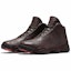 Order Kasut Air Jordan Horizon Premium Brown Croc 822333-205