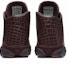 Shop Kasut Air Jordan Horizon Premium Brown Croc 822333-205