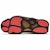 Kasut Air Jordan Horizon Premium Brown Croc 822333-205