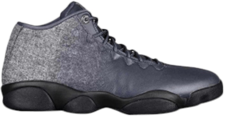 Air Jordan Horizon Premium Dark Grey/Metallic Silver 850678-003 Buy Air Jordan Horizon Premium Dark Grey/Metallic Silver 850678-003