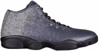 Air Jordan Horizon Premium Dark Grey/Metallic Silver 850678-003 Air Jordan Horizon Premium Dark Grey/Metallic Silver 850678-003