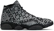 Buy Kasut Air Jordan Horizon PSNY 827432-002 - Hitam & Putih