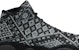 Kasut Air Jordan Horizon PSNY 827432-002 - Hitam & Putih