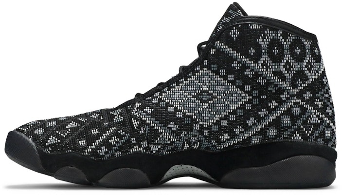 Air Jordan Horizon PSNY Sepatu Sneakers 827432-002 Lookbook Air Jordan Horizon PSNY Sepatu Sneakers 827432-002