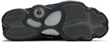 Shop Kasut Air Jordan Horizon PSNY 827432-002 - Hitam & Putih
