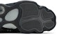 Kasut Air Jordan Horizon PSNY 827432-002 - Hitam & Putih