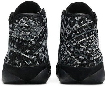 Air Jordan Horizon PSNY Sepatu Sneakers 827432-002 Details for Air Jordan Horizon PSNY Sepatu Sneakers 827432-002