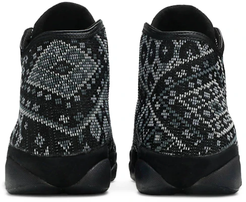 Air Jordan Horizon PSNY 827432-002 Details for Air Jordan Horizon PSNY 827432-002