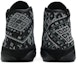 Details for Kasut Air Jordan Horizon PSNY 827432-002 - Hitam & Putih