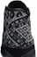 Sizing Kasut Air Jordan Horizon PSNY 827432-002 - Hitam & Putih