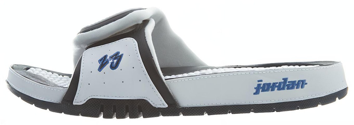 Air Jordan Hydro 10 Retro 'White Royal' AA2521-104 Buy Air Jordan Hydro 10 Retro 'White Royal' AA2521-104