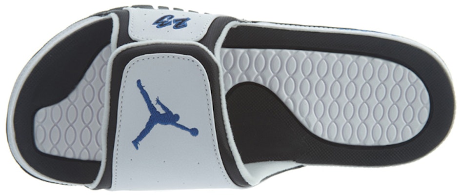 Air Jordan Hydro 10 Retro 'White Royal' AA2521-104 Order Air Jordan Hydro 10 Retro 'White Royal' AA2521-104