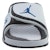 Air Jordan Hydro 10 Retro 'Putih Diraja' AA2521-104