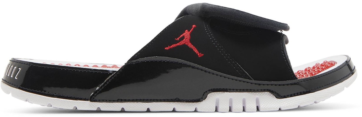 Air Jordan Hydro 11 '黑红白' 运动拖鞋 AA1336-006 Buy Air Jordan Hydro 11 '黑红白' 运动拖鞋 AA1336-006