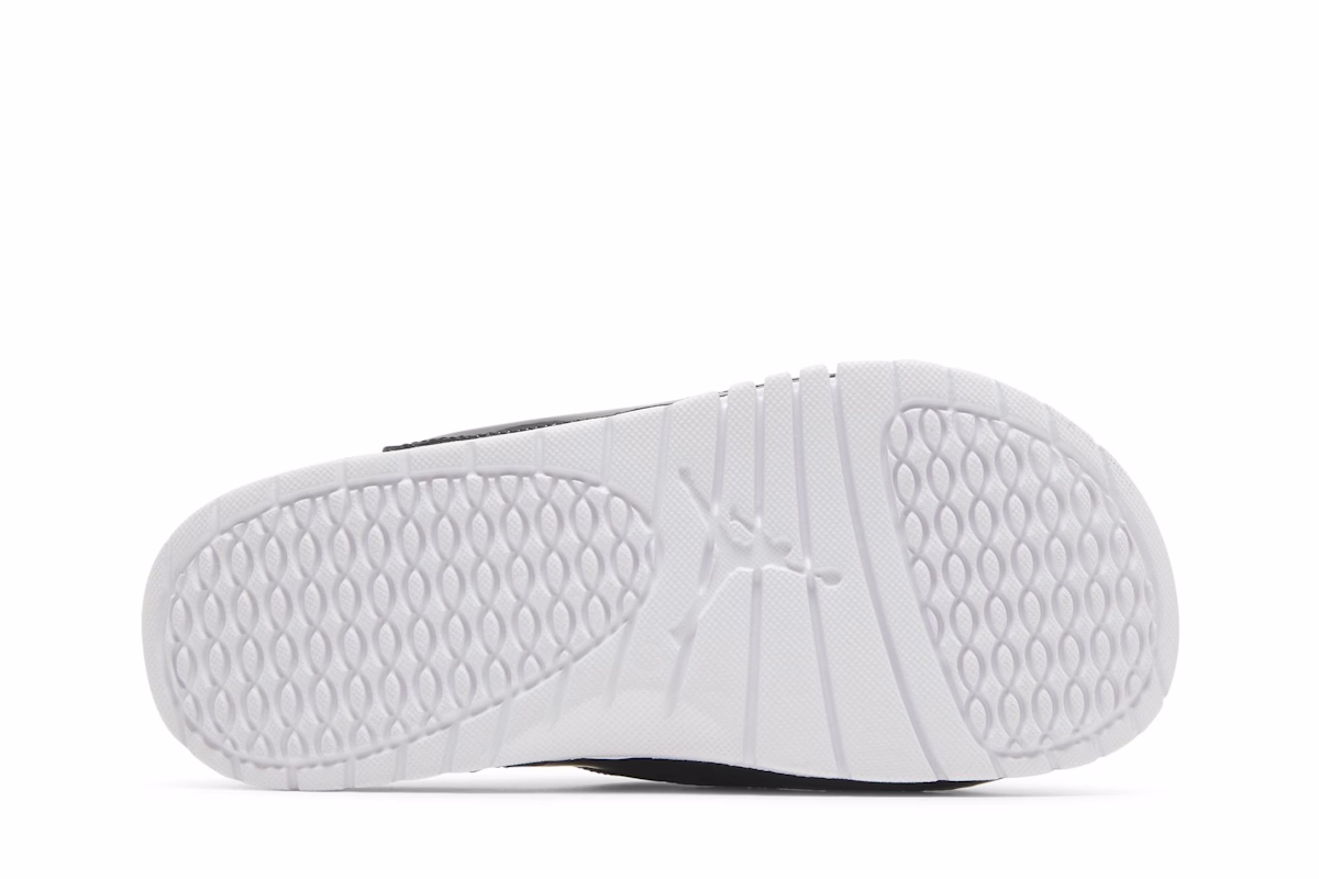 Air Jordan Hydro 11 'Bred White'