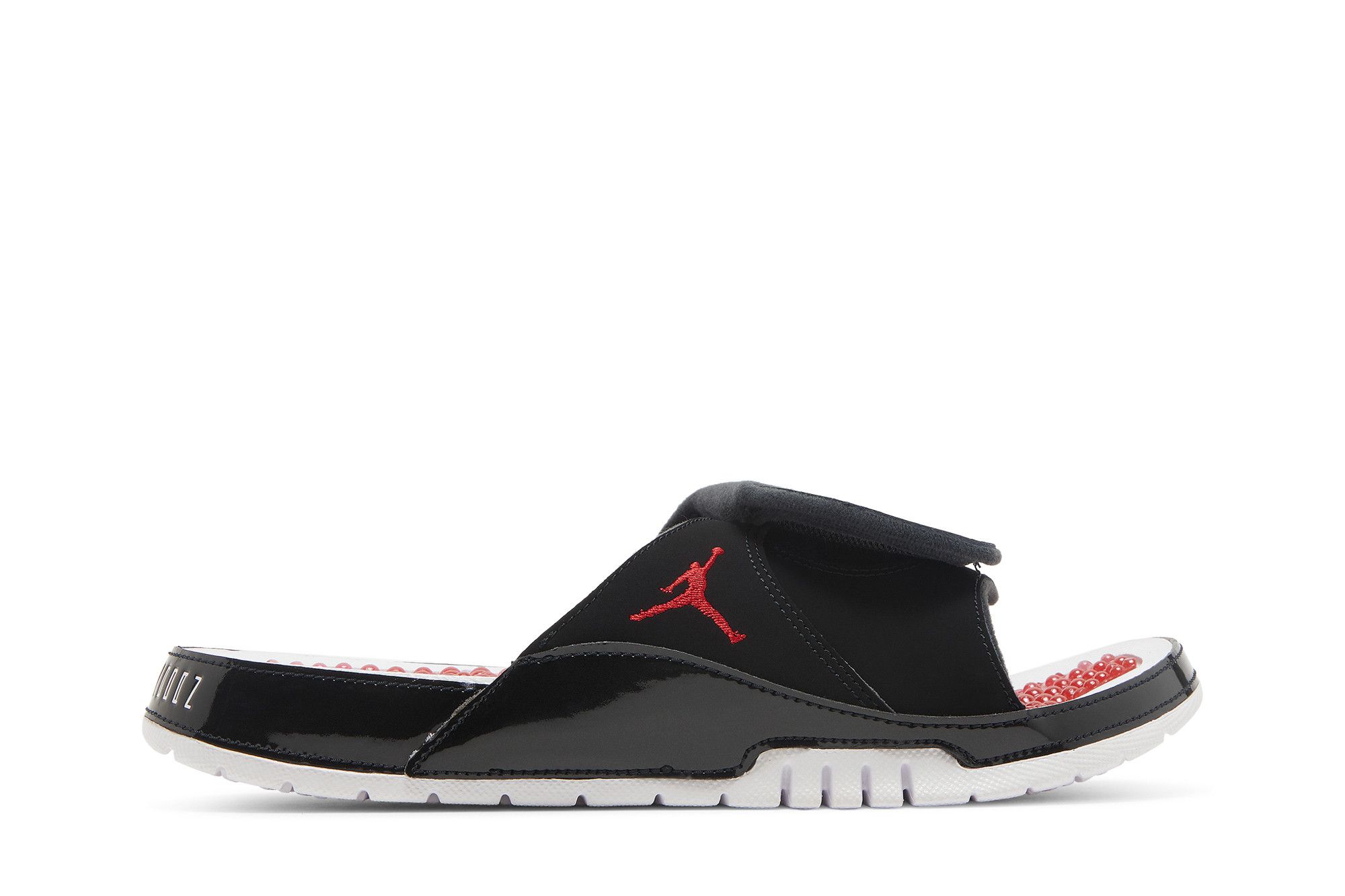 Air Jordan Hydro 11 'Bred White' AA1336-006
