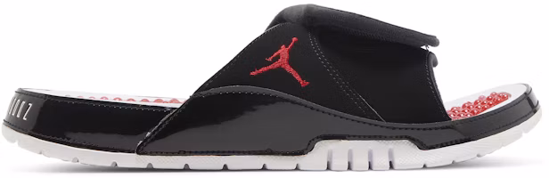 Air Jordan Hydro 11 'Bred White' AA1336-006 Air Jordan Hydro 11 'Bred White' AA1336-006