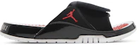 Buy Air Jordan Hydro 11 'Bred White' Lelaki & Wanita Sandal. AA1336-006