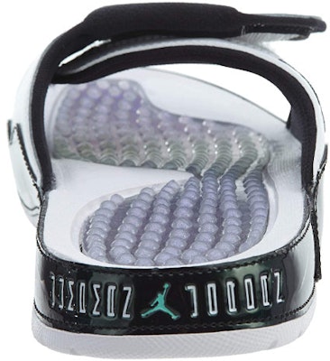 Air Jordan Hydro 11 'Esmeralda' AA1336-117 Purchase Air Jordan Hydro 11 'Esmeralda' AA1336-117