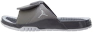 Buy Air Jordan Hydro 11 Cool Grey AA1336-004 - Kasut Sukan Terlaris
