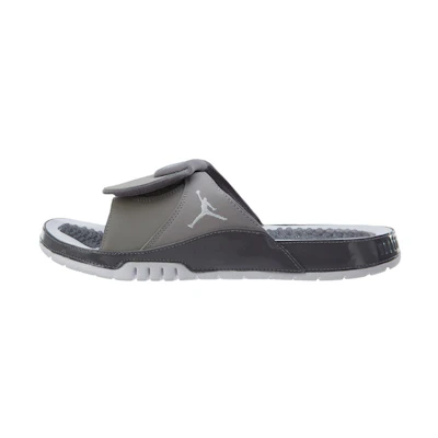 Jordan Hydro 11 Cool Grey