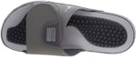 Purchase Air Jordan Hydro 11 Cool Grey AA1336-004 - Kasut Sukan Terlaris