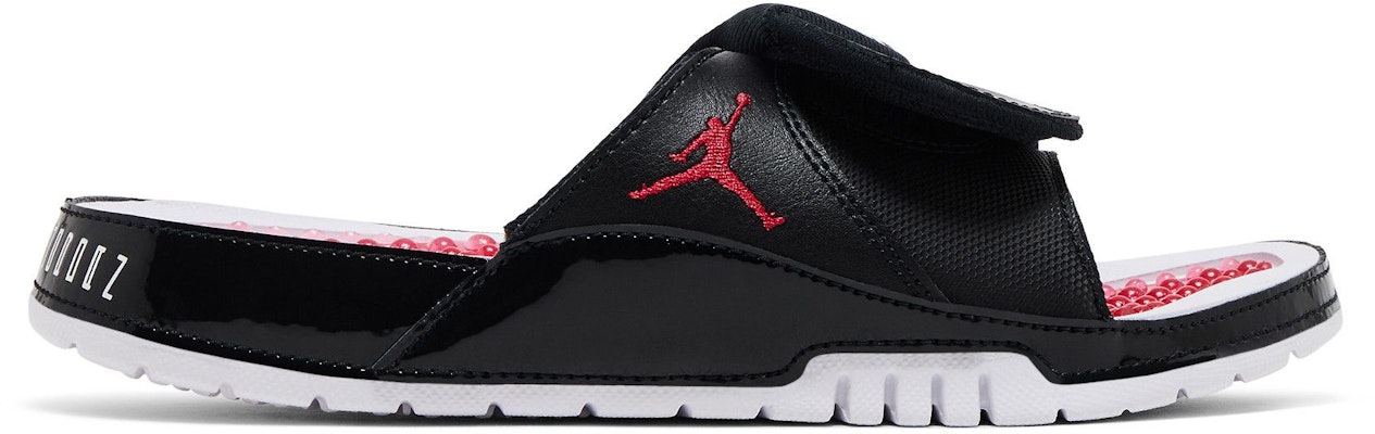 Air Jordan Hydro 11 Retro Slide 'Bred' FN2452-006 Buy Air Jordan Hydro 11 Retro Slide 'Bred' FN2452-006