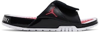 Buy Air Jordan Hydro 11 Retro Slide 'Bred' FN2452-006