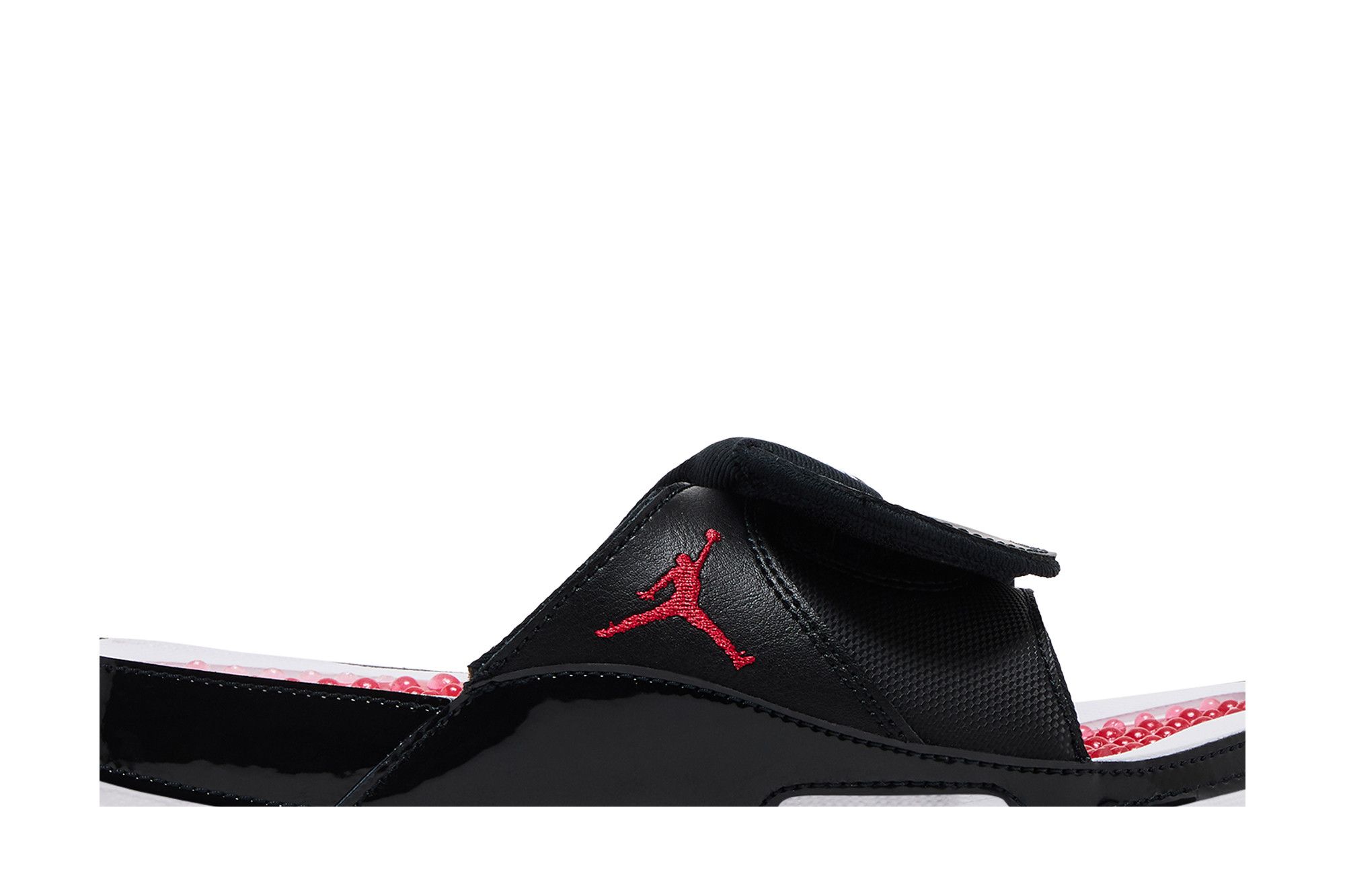 Lookbook Air Jordan Hydro 11 Retro Sandales ''Bred'' FN2452-006